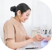 ネイルサロン経営